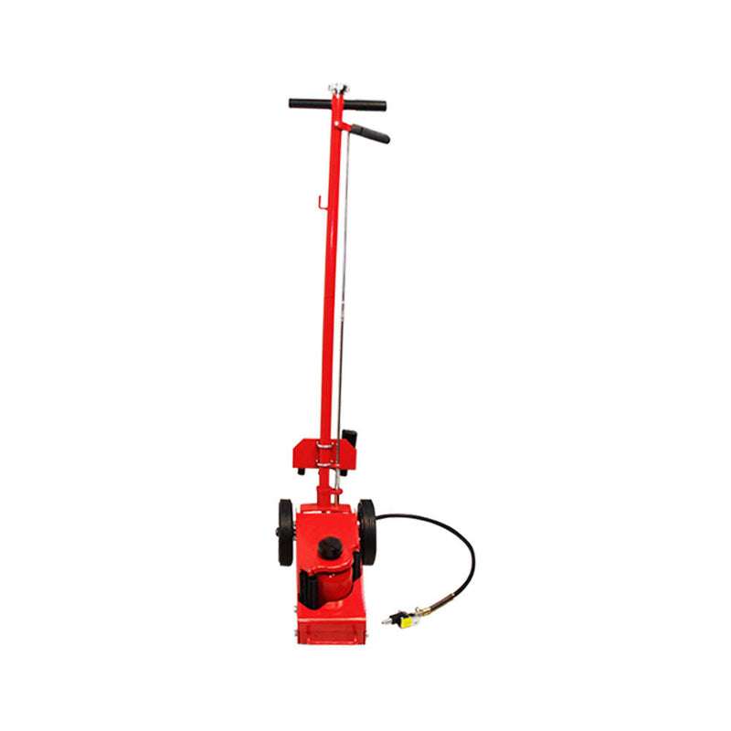 22 Ton Axle Air Hydraulic Jack Car Truck Bus Trailer