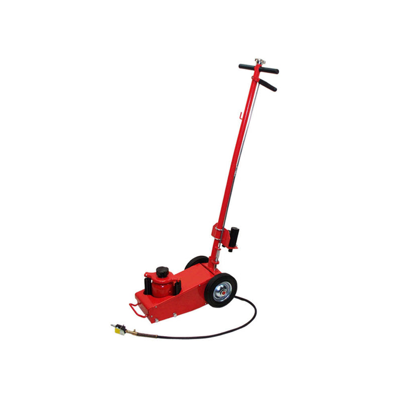 22 Ton Axle Air Hydraulic Jack Car Truck Bus Trailer