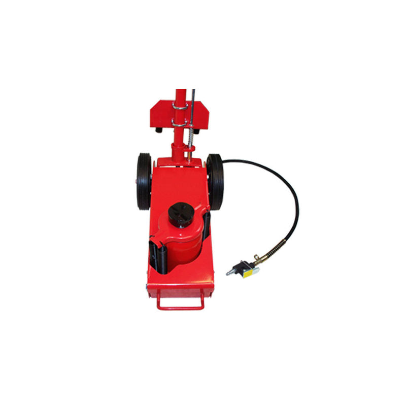 22 Ton Axle Air Hydraulic Jack Car Truck Bus Trailer