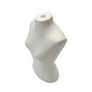 22''H Classic Style Blouse Form Mannequin Retail Fixture Display