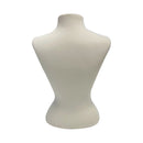 22''H Classic Style Blouse Form Mannequin Retail Fixture Display