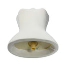 22''H Classic Style Blouse Form Mannequin Retail Fixture Display