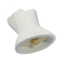 22''H Classic Style Blouse Form Mannequin Retail Fixture Display