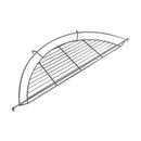 22-1/2''W Stainless Steel Comal Cazo Griddle Cooling Cooking Rack Cazo Cookware Accessory