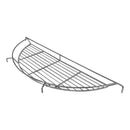 22-1/2''W Stainless Steel Comal Cazo Griddle Cooling Cooking Rack Cazo Cookware Accessory