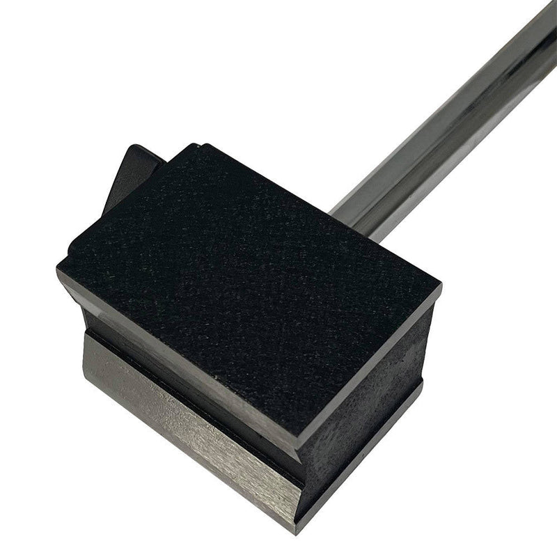 220 Lbs Magnetic Base With Fine Adjustment For Dial Indicator