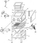 220L Abrasive Sand Blast Blaster Sandblaster