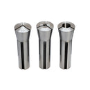 23 PC 1/16'' - 3/4''  Precision R8 Collet Set Harden Machinist Tool