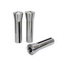 23 PC 1/16'' - 3/4''  Precision R8 Collet Set Harden Machinist Tool
