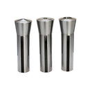 23 PC 1/16'' - 3/4''  Precision R8 Collet Set Harden Machinist Tool
