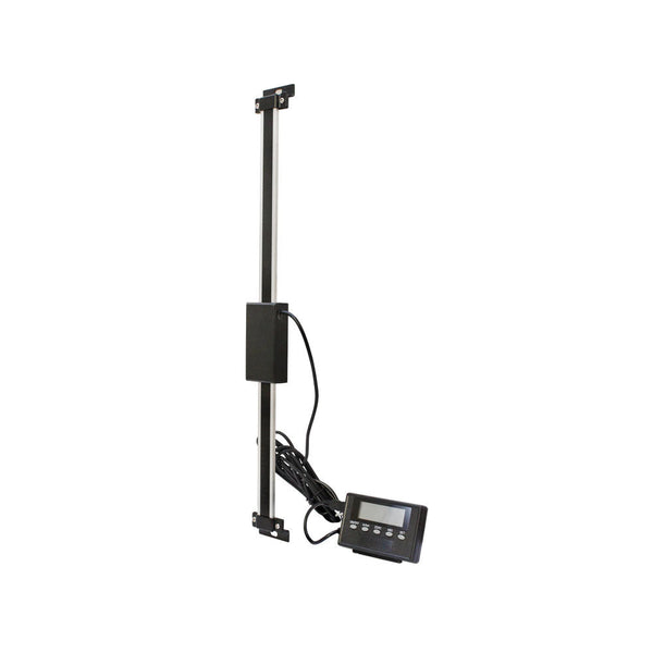 24" Digital Readout DRO Large LCD Scale Bridgeport Mill Lathe 24"-600mm Range