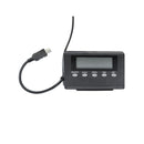 24" Digital Readout DRO Large LCD Scale Bridgeport Mill Lathe 24"-600mm Range