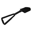 24'' MultiFunction Foldable Shovel Military Survival Tactical Emergency Shovel & Bag