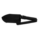24'' MultiFunction Foldable Shovel Military Survival Tactical Emergency Shovel & Bag