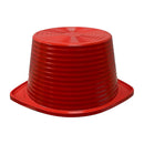 24cm (9-1-2'') Non-Stick 3D Ceramic Stock High Pot Cookware 5.2L Made in Korea