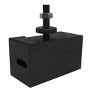 250 - 405 CA#5 Quick Change Morse Taper Tool Holder Post Boring Holder #5 Lathe Lathing  3MT