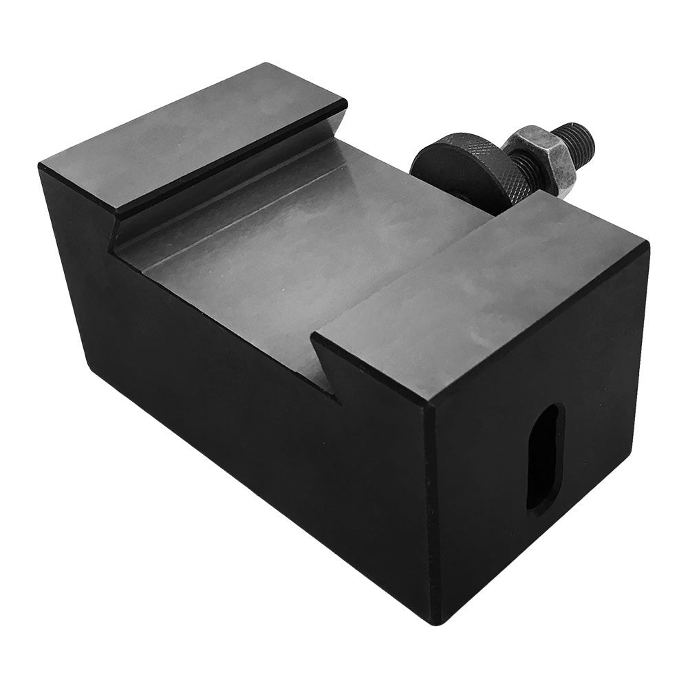 250 - 405 CA#5 Quick Change Morse Taper Tool Holder Post Boring Holder #5 Lathe Lathing  3MT