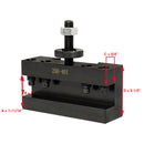 250-401 CA Quick Change Turning Holder Facing Lathe