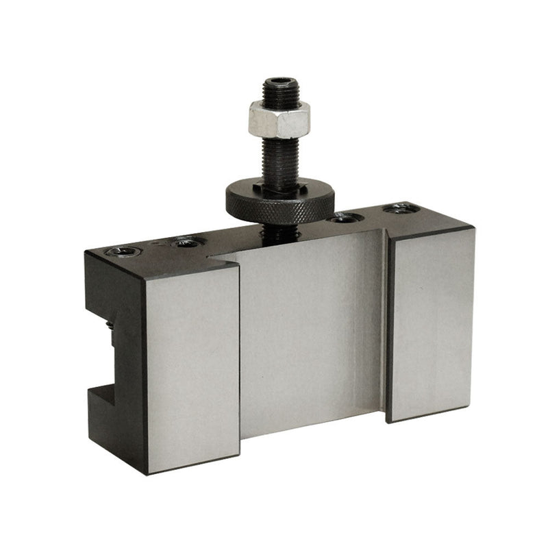 250-401 CA Quick Change Turning Holder Facing Lathe