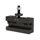 250-401 CA Quick Change Turning Holder Facing Lathe