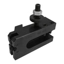 250-410 Phase II Series CA Quick Change Tool Post Holder for Knurling Turning & Facing Holder