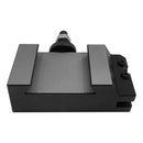 250-410 Phase II Series CA Quick Change Tool Post Holder for Knurling Turning & Facing Holder