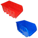 26 Removable BINS RACK Parts Accessories Storage Organizer Bench Top