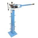 270 Degree Pedestal PIPE TUBE BENDER 1/2" to 1" Dies Wall Thickness 0.8-1.2mm