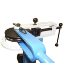 270 Degree Pedestal PIPE TUBE BENDER 1/2" to 1" Dies Wall Thickness 0.8-1.2mm