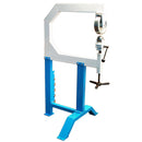 28" English Wheel Deep Throat Metal Forming and Planishing Machine Tool