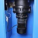 2HP 5/8" - 1-1/2" Programmable Electric Tube Bender PLC Machine 2HP 1,680 RPM