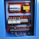 2HP 5/8" - 1-1/2" Programmable Electric Tube Bender PLC Machine 2HP 1,680 RPM