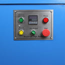 2HP 5/8" - 1-1/2" Programmable Electric Tube Bender PLC Machine 2HP 1,680 RPM