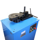 2HP 5/8" - 1-1/2" Programmable Electric Tube Bender PLC Machine 2HP 1,680 RPM