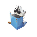 2HP HV Ring Band Roller Pinch Roll Bender Bending Machine Pipe Square Round Flat