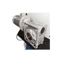 2HP HV Ring Band Roller Pinch Roll Bender Bending Machine Pipe Square Round Flat