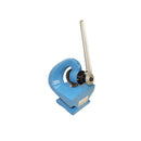 2mm THROATLESS ROTARY SHEAR PLATE CUTTER Cutting Sheet Metal