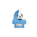 2mm THROATLESS ROTARY SHEAR PLATE CUTTER Cutting Sheet Metal