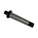 2MT Shank To 1/2''-20 Threaded Drill Chuck Arbor Morse Taper MT2 Adapter