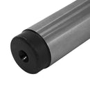 2MT Solid Dead Lathe Center Morse Taper MT2 Lathing Milling