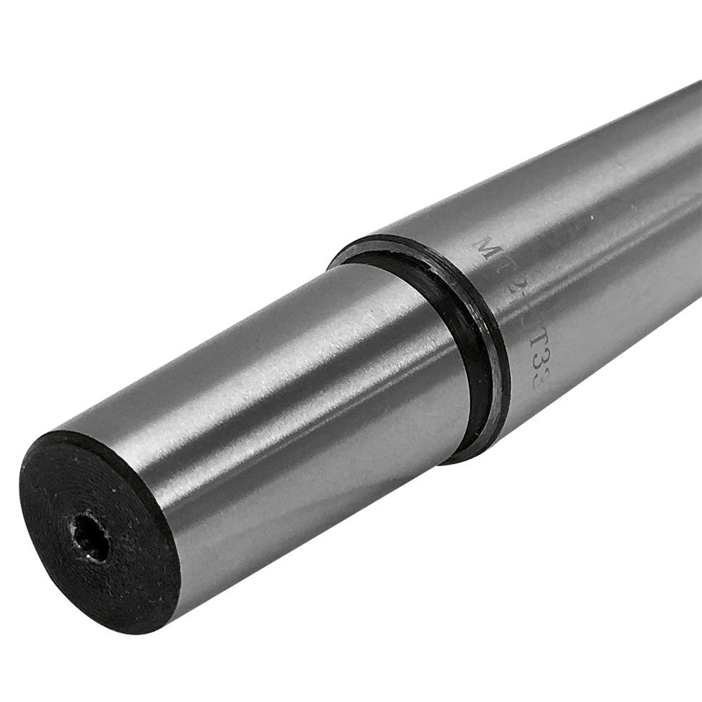 2MT to 33JT Drill Chuck Arbor MT2 JT33 Morse Taper