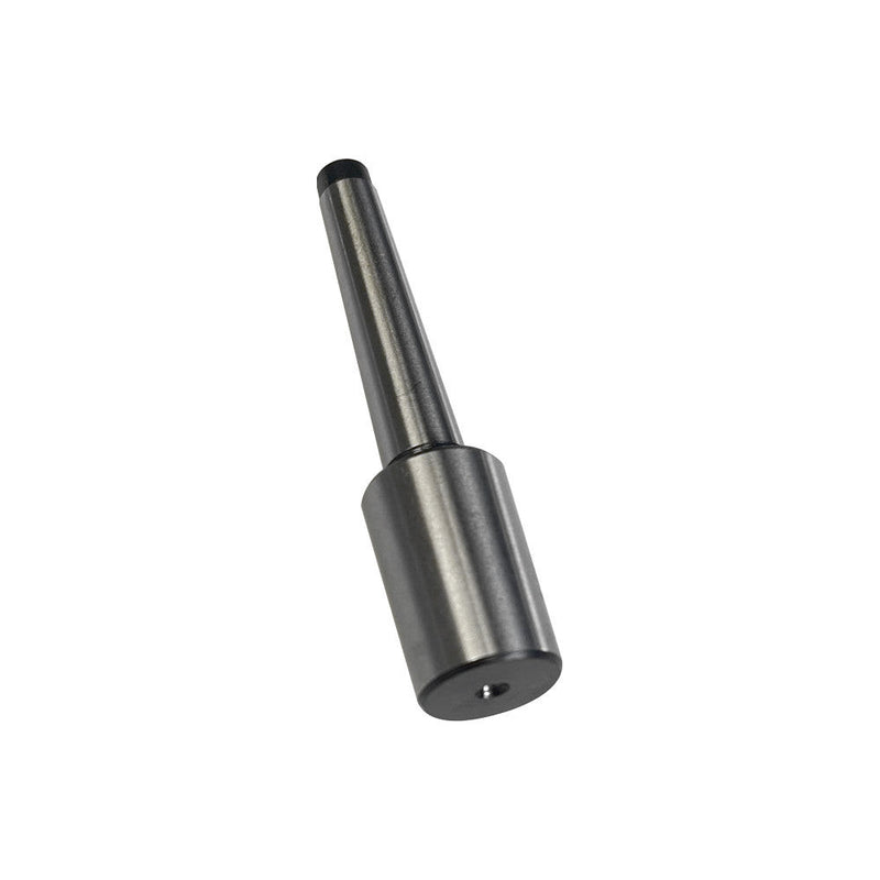 2MT To 3JT Morse Taper Drill Chuck Arbor Drawbar Non-Tanged 3/8-16 UNC Thread