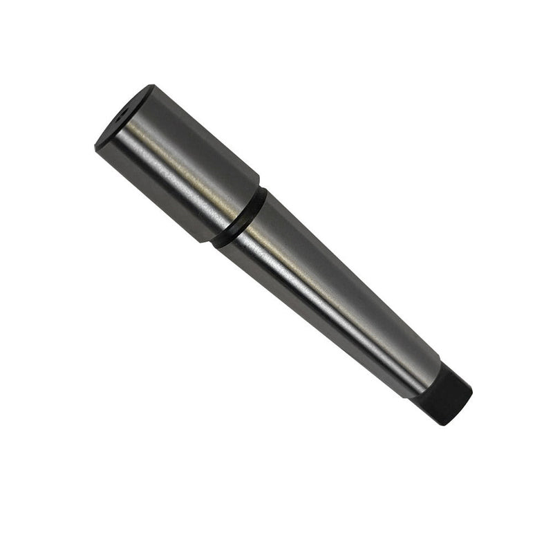 2MT To 3JT Tang Hardened Morse Taper 2 To Jacobs Taper 3 Drill Chuck Shank Arbor