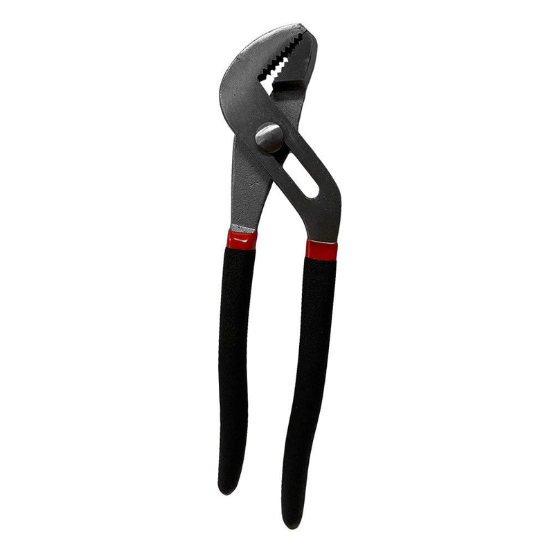 3 Pc 10'' 8'' 6'' Groove Joint Pliers