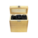 3 PC 90 Degree R8 Shank Indexable End Mill Set Set 1.0", 1-1/4", 1-1/2"