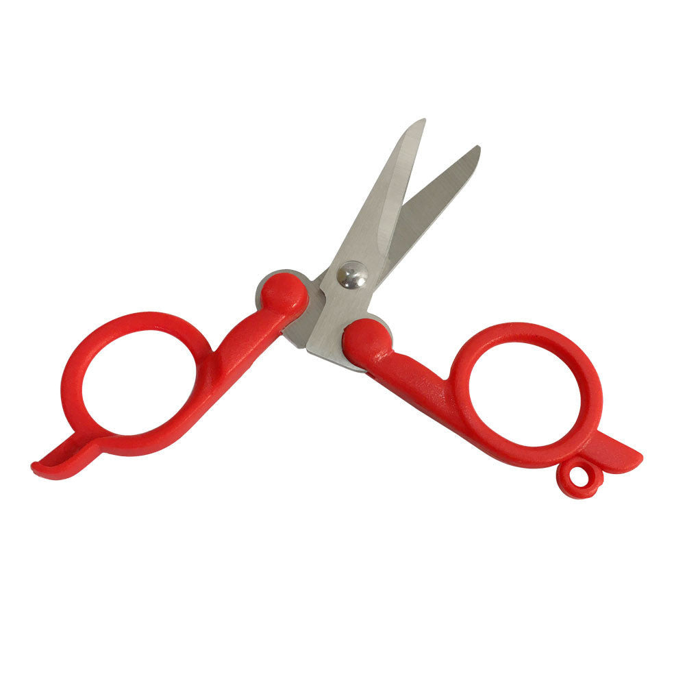 Assorted Scissors, 3-Piece