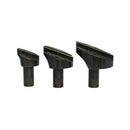 3 PC Fly Cutter Set 3-4'' Shank Metal for Bridgeport Milling Hardened Cutting