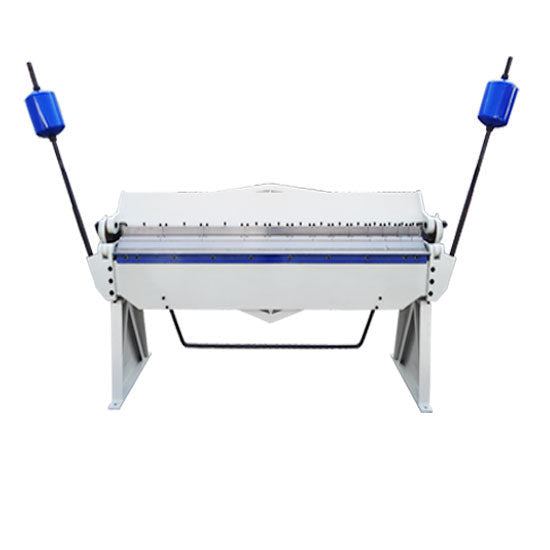 3" to 80" 6Ft. Pan Finger Brake Box Bender Bending 6' x 12 Gauge Brake bender