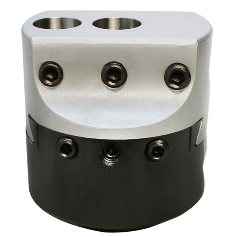 3'' Boring Head .001'' Precision Milling Lathe Tool Workholding Boring Head
