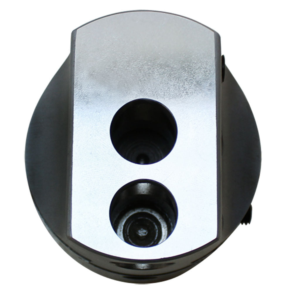 3'' Boring Head .001'' Precision Milling Lathe Tool Workholding Boring Head